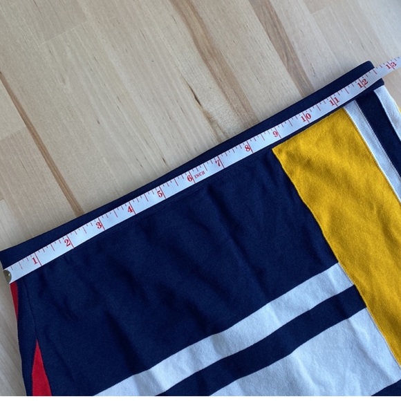 Tommy Hilfiger X Gigi Hadid Skirt Set - Picture 7 of 10